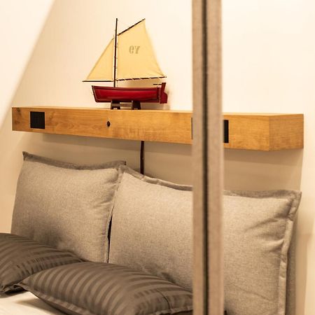 Giulia Apartments 제노바 외부 사진